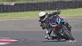 BMW M 1000 XR