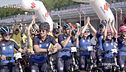 Suzuki Bike Day 2024