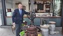 Alle origini del gelato