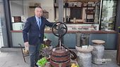 Alle origini del gelato