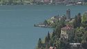 Una location suggestiva sul Lago D'Orta