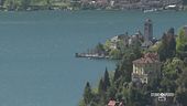 Una location suggestiva sul Lago D'Orta