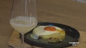 Un menù di montagna