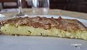 Torta di patate e cipolla