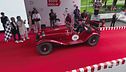 Il fascino della Mille Miglia