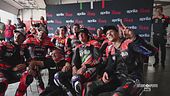 Aprilia, uno dei marchi più prestigiosi del motociclismo