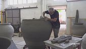 L'antica arte della ceramica