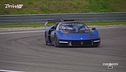 A bordo di Maserati MCXtrema