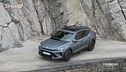 Il test drive della nuova Cupra Formentor a Barcellona