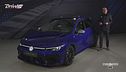 Volkswagen, ecco la nuova Golf R