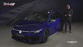 Volkswagen, ecco la nuova Golf R