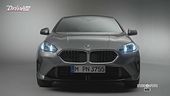 Nuova BMW Serie 1