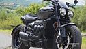 Triumph Rocket III
