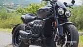 Triumph Rocket III