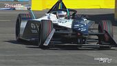 Formula E, questo weekend si corre a Portland