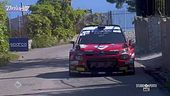 Tutto pronto per il Rally Due Valli