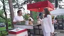 L'estate dello street-food