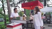 L'estate dello street-food