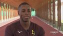 L'intervista a Chituru Ali