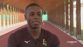 L'intervista a Chituru Ali