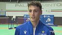 Giovanni Toti è già entrato nella storia dello sport azzurro