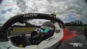 Formula E show a Portland