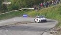 Rally Due Valli, dominano Crugnola-Ometto