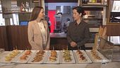 Le tapas: un'istituzione spagnola