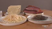 Il pecorino romano
