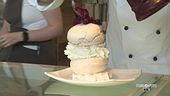 Il gelato che non t'aspetti