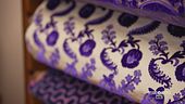 La lavorazione della seta fiorentina