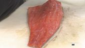 La trota salmonata della Valle d'Aosta