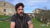 Vivere lontano dalla città e dalle comodità moderne