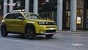 Presentata la nuova Fiat Grande Panda