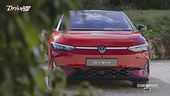 Ecco la Volkswagen ID.7 GTX