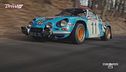 Mi Ritorni in Mente: Renault Alpine A 110