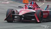 Formula E, questo weekend a Londra il gran finale