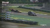 WEC show alla 6 Ore di San Paolo