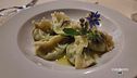 La cucina bianca
