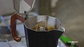 Il caffè dei monaci