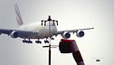 Il lavoro dei controllori del traffico aereo