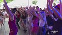 Tutti pazzi per il ballo al Milano Latin Festival