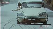 Mi Ritorni in Mente: Citroen DS, lo squalo