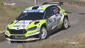 Rally Roma Capitale, questo weekend si corre