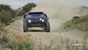 Dacia Sandrider, a tu per tu con Sebastien Loeb
