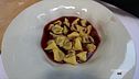Agnolotti al vino