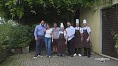 La Rampina antica osteria