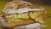 La torta di ceci di Livorno