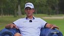 Manassero e Migliozzi, le speranze azzurre del golf