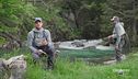 Il campionato mondiale di pesca sportiva